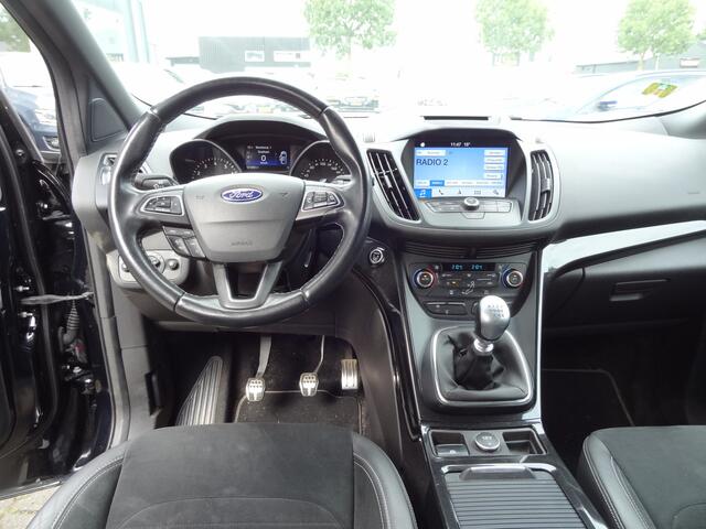 Ford KUGA 1.5 ST Line