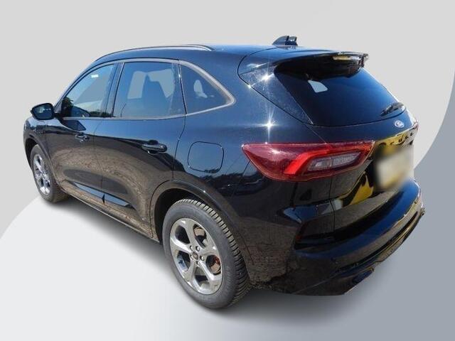 Ford KUGA 2.5 PHEV ST-Line X 243pk | Driver Assistance Pack | Winterpack | 2.100kg Trekgewicht | AGR Stoelen
