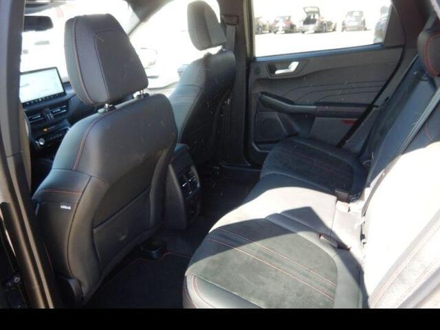Ford KUGA 2.5 PHEV ST-Line X 243pk | Driver Assistance Pack | Winterpack | 2.100kg Trekgewicht | AGR Stoelen