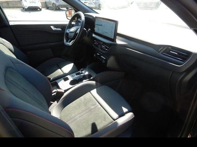 Ford KUGA 2.5 PHEV ST-Line X 243pk | Driver Assistance Pack | Winterpack | 2.100kg Trekgewicht | AGR Stoelen