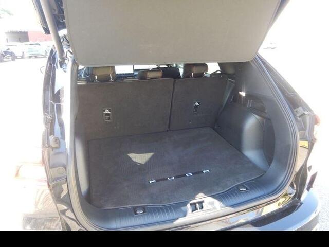 Ford KUGA 2.5 PHEV ST-Line X 243pk | Driver Assistance Pack | Winterpack | 2.100kg Trekgewicht | AGR Stoelen