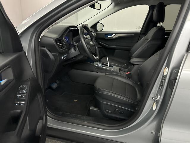 Ford KUGA 2.5 PHEV Titanium X Trekhaak met Afneembare Kogel | Winter Pack | Adaptieve Cruise Control