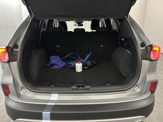 Ford KUGA 2.5 PHEV Titanium X Trekhaak met Afneembare Kogel | Winter Pack | Adaptieve Cruise Control