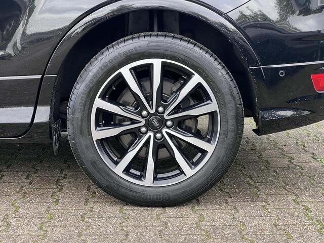 Ford KUGA 1.5 EcoBoost ST Line | Winterpack | Trekkaak | 2000kg trekgewicht | Panoramadak | 19 inch lichtmetalen velgen |