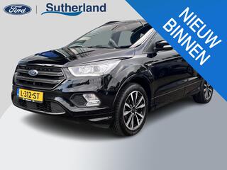 Ford KUGA 1.5 EcoBoost ST Line | Winterpack | Trek