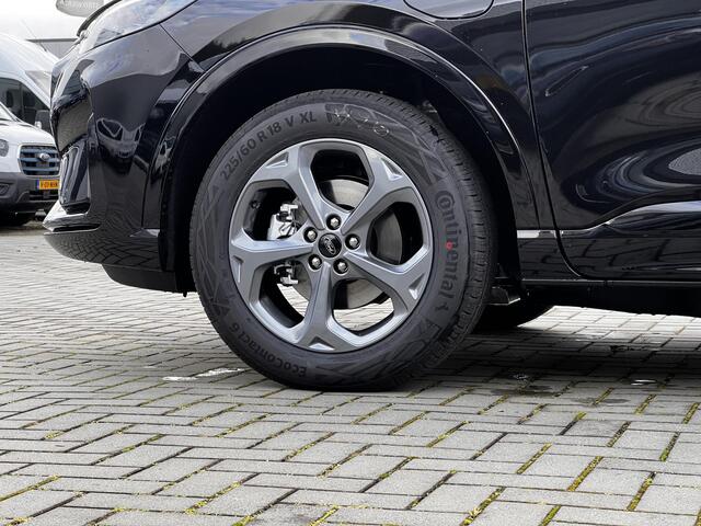 Ford KUGA 2.5 PHEV ST-Line | 243 pk | Wegklapbare trekhaak | 2.100 kg trekgewicht! | Winterpakket