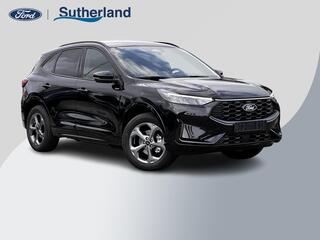 Ford KUGA 2.5 PHEV ST-Line | 243 pk | Wegklapbare