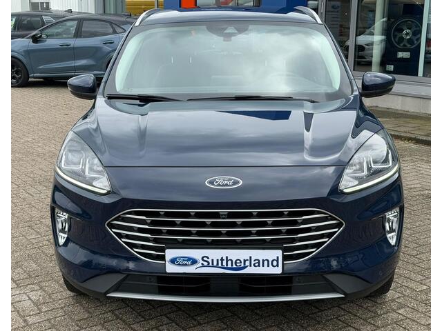 Ford KUGA 2.5 PHEV Titanium 225pk | Trekhaak | Driver Assistance Pack | Winter Pack | Camera | Dodehoeksensoren