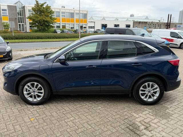 Ford KUGA 2.5 PHEV Titanium 225pk | Trekhaak | Driver Assistance Pack | Winter Pack | Camera | Dodehoeksensoren