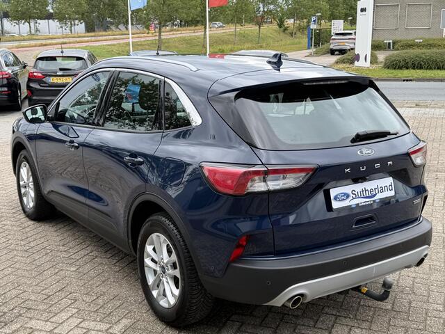 Ford KUGA 2.5 PHEV Titanium 225pk | Trekhaak | Driver Assistance Pack | Winter Pack | Camera | Dodehoeksensoren