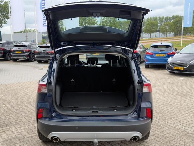 Ford KUGA 2.5 PHEV Titanium 225pk | Trekhaak | Driver Assistance Pack | Winter Pack | Camera | Dodehoeksensoren
