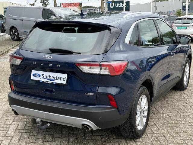 Ford KUGA 2.5 PHEV Titanium 225pk | Trekhaak | Driver Assistance Pack | Winter Pack | Camera | Dodehoeksensoren