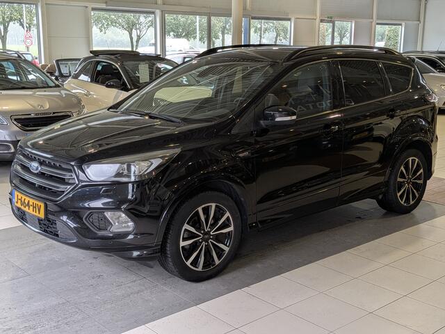 Ford KUGA 1.5 EcoBoost Vignale Airco, Cruise Control, Trekhaak, Stuurbekrachtiging