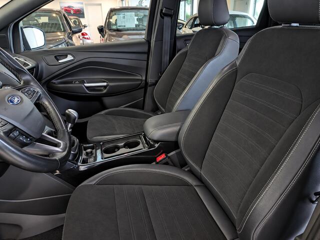 Ford KUGA 1.5 EcoBoost Vignale Airco, Cruise Control, Trekhaak, Stuurbekrachtiging