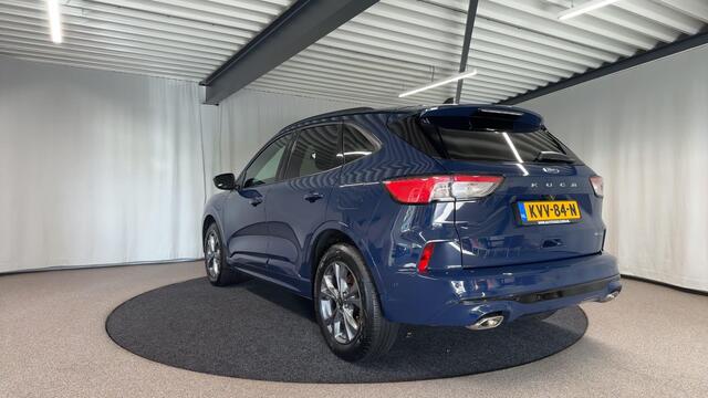 Ford KUGA 2.5 PHEV ST-Line X Automaat | Winterpakket | SOH 94.5%