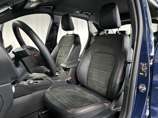 Ford KUGA 2.5 PHEV ST-Line X Automaat | Winterpakket | SOH 94.5%
