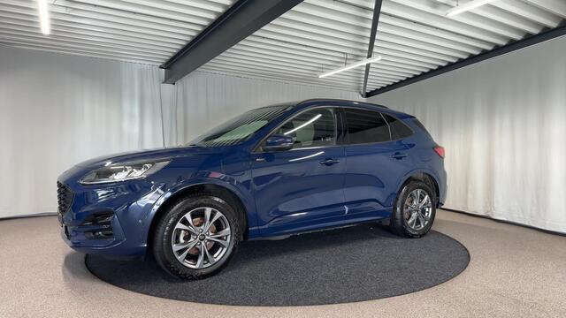 Ford KUGA 2.5 PHEV ST-Line X Automaat | Winterpakket | SOH 94.5%