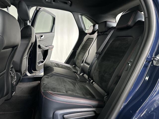 Ford KUGA 2.5 PHEV ST-Line X Automaat | Winterpakket | SOH 94.5%