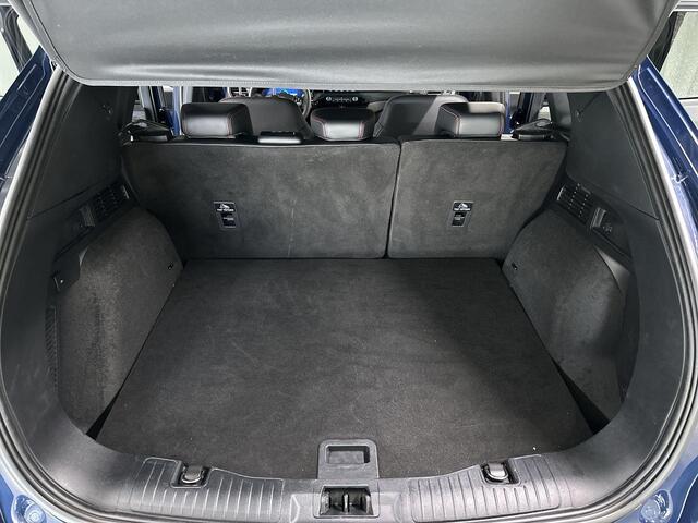 Ford KUGA 2.5 PHEV ST-Line X Automaat | Winterpakket | SOH 94.5%