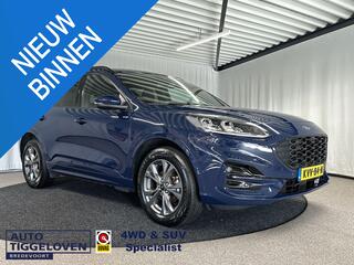 Ford KUGA 2.5 PHEV ST-Line X Automaat | Winterpakk