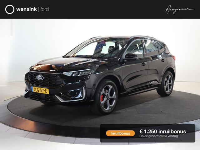 Ford KUGA 2.5 PHEV ST-Line X | Winterpakket | Cruise Control Adaptief | B&O | Navigatie | Climate Control |