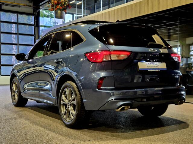 Ford KUGA 2.5 PHEV ST-Line X Panorama | Camera | HUD | Winterpack | Carplay-Android