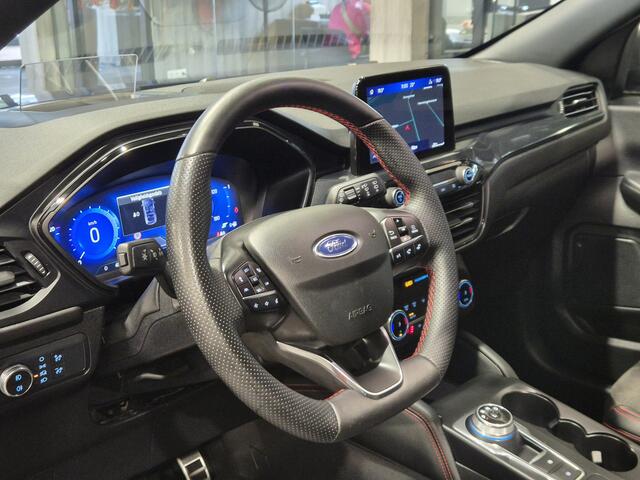Ford KUGA 2.5 PHEV ST-Line X Panorama | Camera | HUD | Winterpack | Carplay-Android