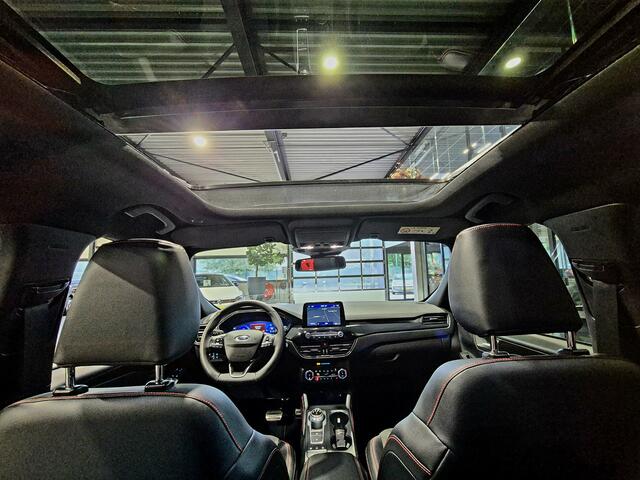 Ford KUGA 2.5 PHEV ST-Line X Panorama | Camera | HUD | Winterpack | Carplay-Android