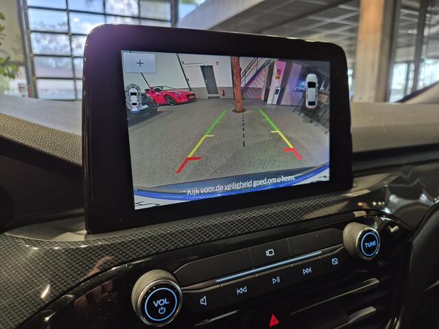 Ford KUGA 2.5 PHEV ST-Line X Panorama | Camera | HUD | Winterpack | Carplay-Android
