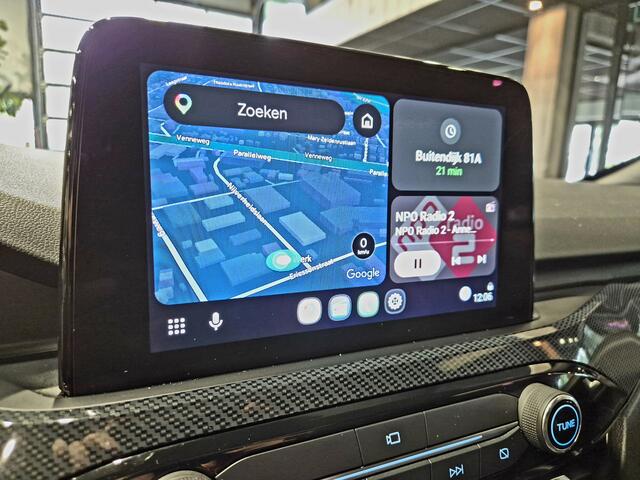 Ford KUGA 2.5 PHEV ST-Line X Panorama | Camera | HUD | Winterpack | Carplay-Android