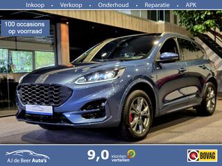 Ford KUGA 2.5 PHEV ST-Line X Panorama | Camera | H