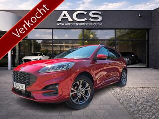 Ford KUGA 2.5 PHEV ST-Line X | Ad.cruise | Head-Up