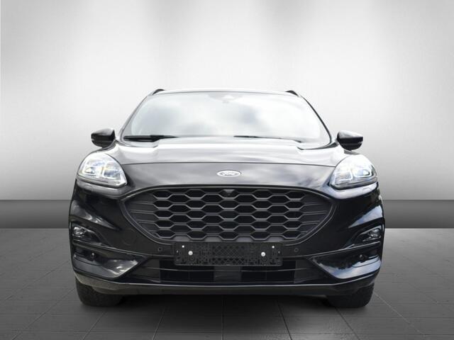Ford KUGA Plug-In Hybrid ST-Line X/winterpakket/camera – foto 2