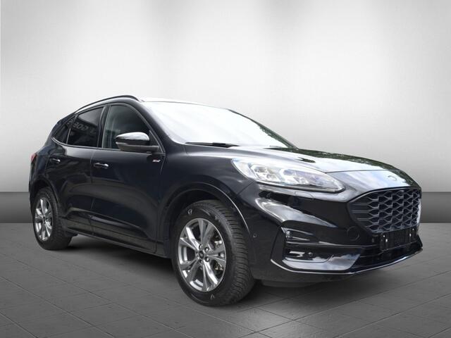 Ford KUGA Plug-In Hybrid ST-Line X/winterpakket/camera – foto 3