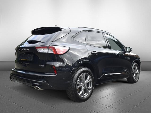 Ford KUGA Plug-In Hybrid ST-Line X/winterpakket/camera – foto 5