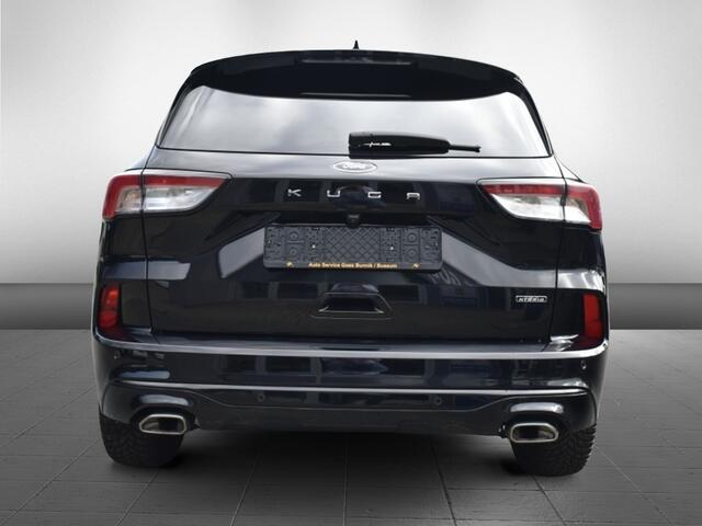 Ford KUGA Plug-In Hybrid ST-Line X/winterpakket/camera – foto 6