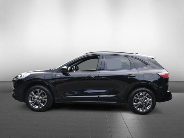 Ford KUGA Plug-In Hybrid ST-Line X/winterpakket/camera – foto 8