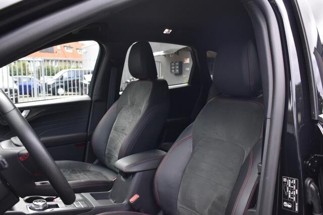 Ford KUGA Plug-In Hybrid ST-Line X/winterpakket/camera – foto 9