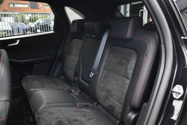 Ford KUGA Plug-In Hybrid ST-Line X/winterpakket/camera – foto 10