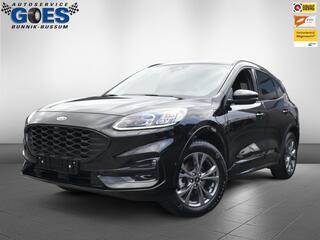 Ford KUGA Plug-In Hybrid ST-Line X/winterpakket/ca