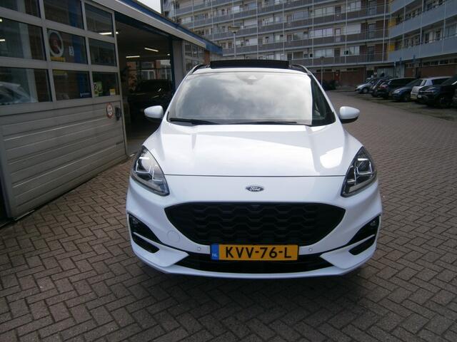 Ford KUGA 2.5 PHEV ST-Line X | trekhaak,panoramadak,winterpack,head up – foto 2