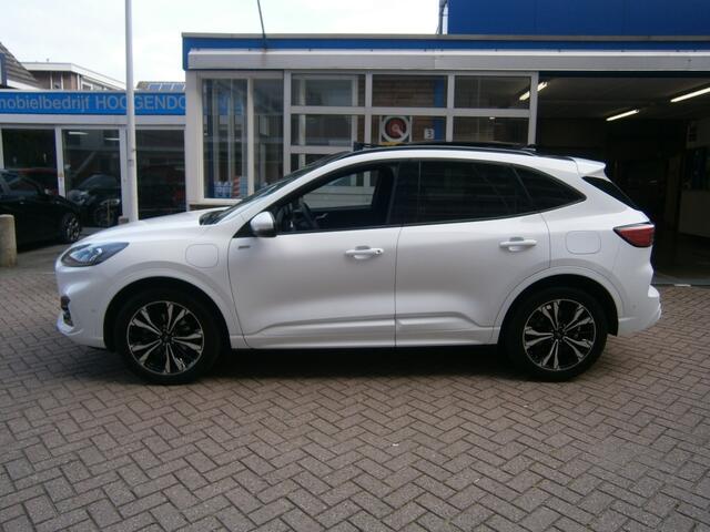 Ford KUGA 2.5 PHEV ST-Line X | trekhaak,panoramadak,winterpack,head up – foto 3