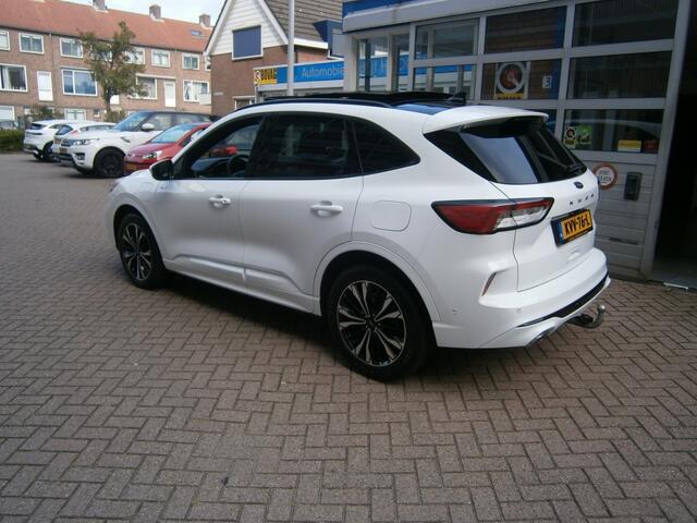 Ford KUGA 2.5 PHEV ST-Line X | trekhaak,panoramadak,winterpack,head up – foto 4