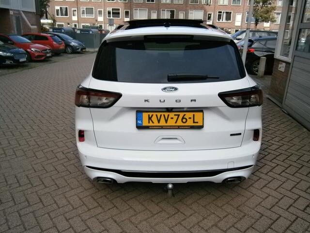 Ford KUGA 2.5 PHEV ST-Line X | trekhaak,panoramadak,winterpack,head up – foto 5