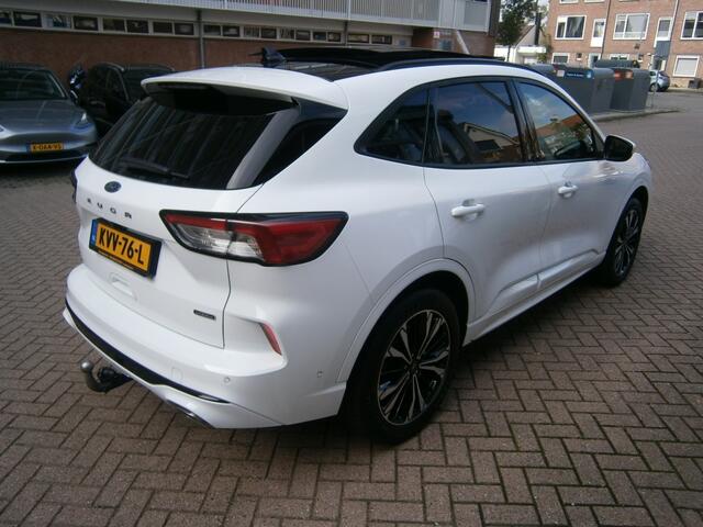 Ford KUGA 2.5 PHEV ST-Line X | trekhaak,panoramadak,winterpack,head up – foto 6