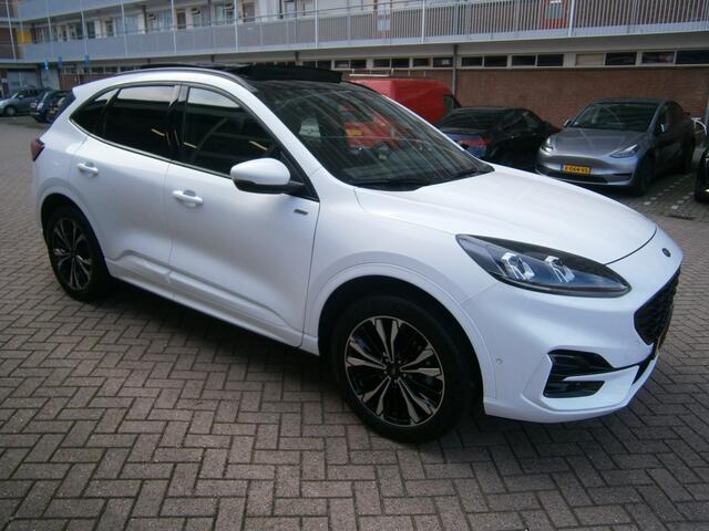 Ford KUGA 2.5 PHEV ST-Line X | trekhaak,panoramadak,winterpack,head up – foto 7