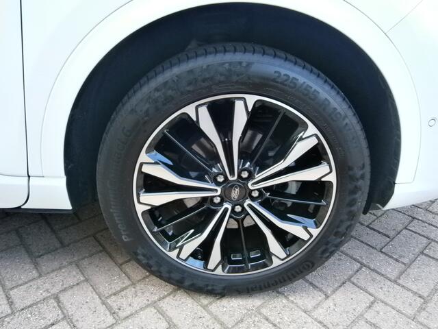 Ford KUGA 2.5 PHEV ST-Line X | trekhaak,panoramadak,winterpack,head up – foto 8