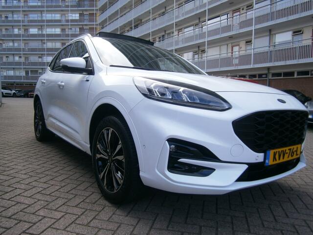 Ford KUGA 2.5 PHEV ST-Line X | trekhaak,panoramadak,winterpack,head up – foto 9