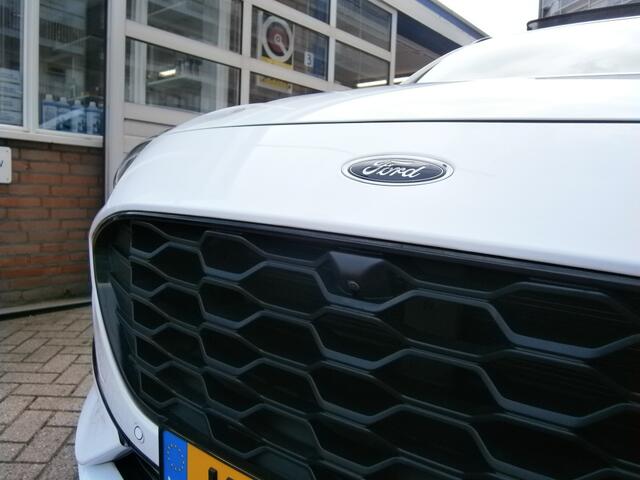 Ford KUGA 2.5 PHEV ST-Line X | trekhaak,panoramadak,winterpack,head up – foto 10