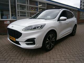 Ford KUGA 2.5 PHEV ST-Line X | trekhaak,panoramada